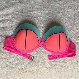 Boutique Bikini top